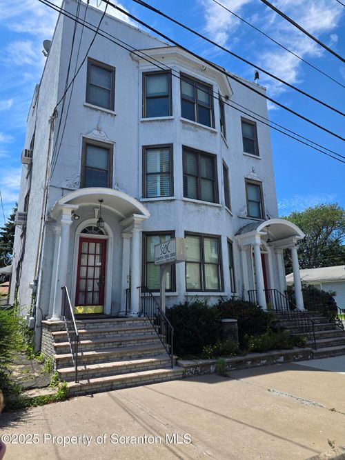 444 Orchard St, Scranton, PA, 18505-1257 | Card Image