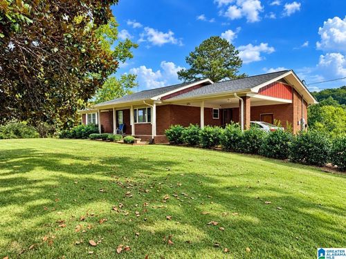 554 Chappell Rd, Piedmont, AL, 36272-5909 | Card Image
