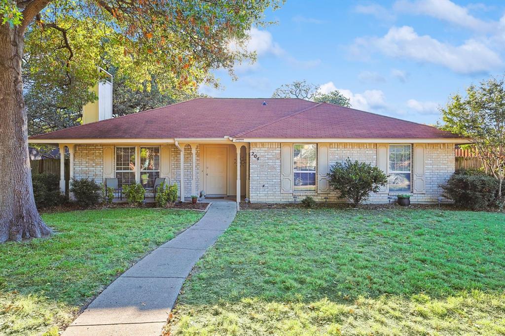 Cherrybark Dr, Coppell, TX 75019