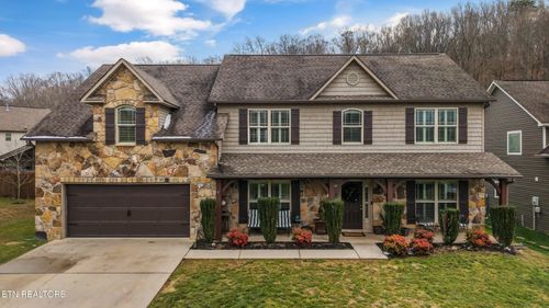 1413 Yarnell Station Blvd, Knoxville, TN, 37932 | Card Image