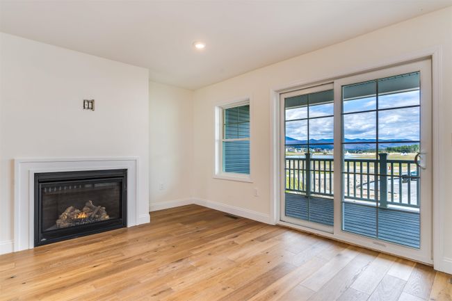 C - 5 Ryan Cir, Condo with 2 bedrooms, 3 bathrooms and null parking in Thornton NH | Image 8