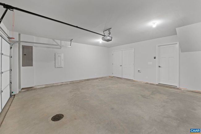 57 Hilah Ln, House attached with 3 bedrooms, 3 bathrooms and null parking in CHARLOTTESVILLE VA | Image 35