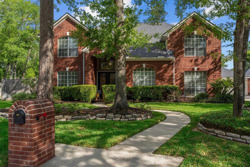 6618 Barronton Dr, Spring, TX, 77389-5248 | Card Image