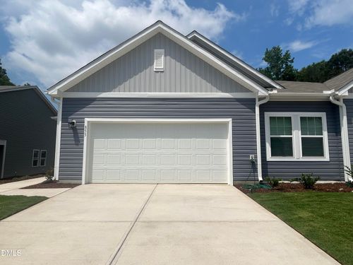 855 Hanford Landing Dr, Graham, NC, 27253 | Card Image