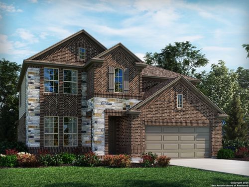 10420 Bluefish Way, Boerne, TX, 78006-3174 | Card Image