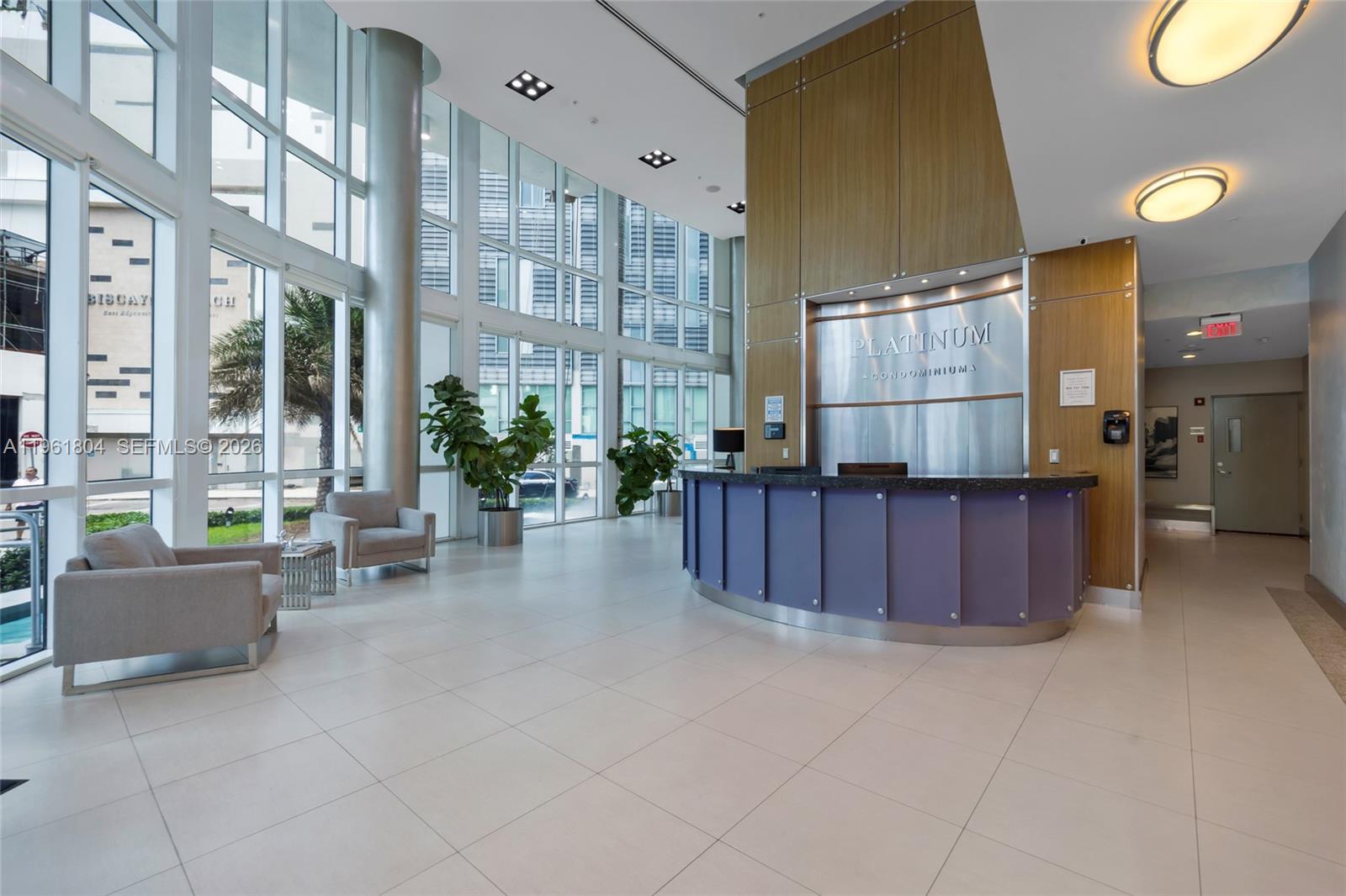 Residential in Miami 5