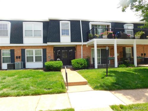 f-1678 Blue Ridge Dr, Saint Louis, MO, 63125-2611 | Card Image