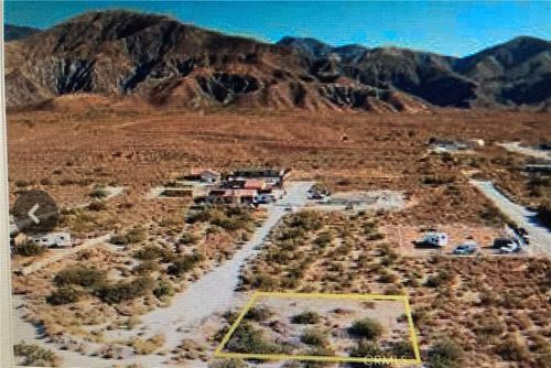 0 Hyacinth Ln, Whitewater, CA, 92282 | Card Image
