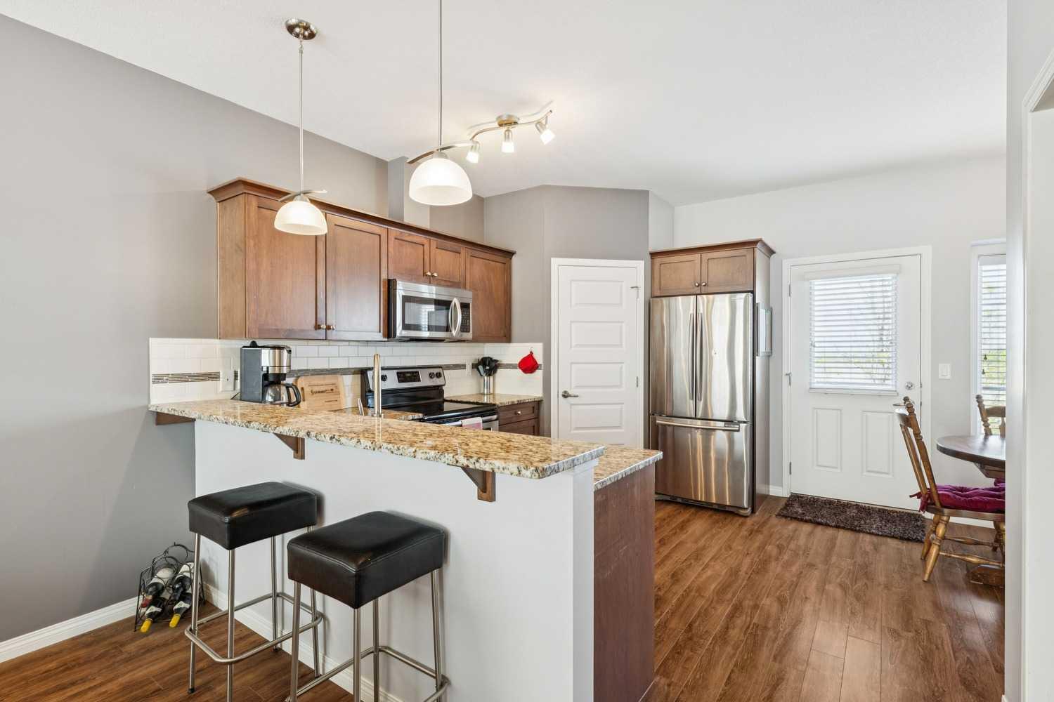 Residential in Airdrie 4