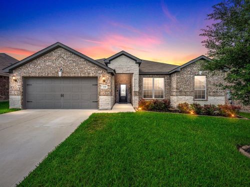 22518 Red Sparrow Drive, Hockley, TX, 77447 | Card Image