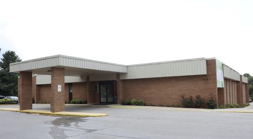 101-401 Bogle Street, Somerset, KY, 42503 | Card Image