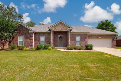 5110 April Dr., House other with 4 bedrooms, 2 bathrooms and null parking in Conway AR | Image 1