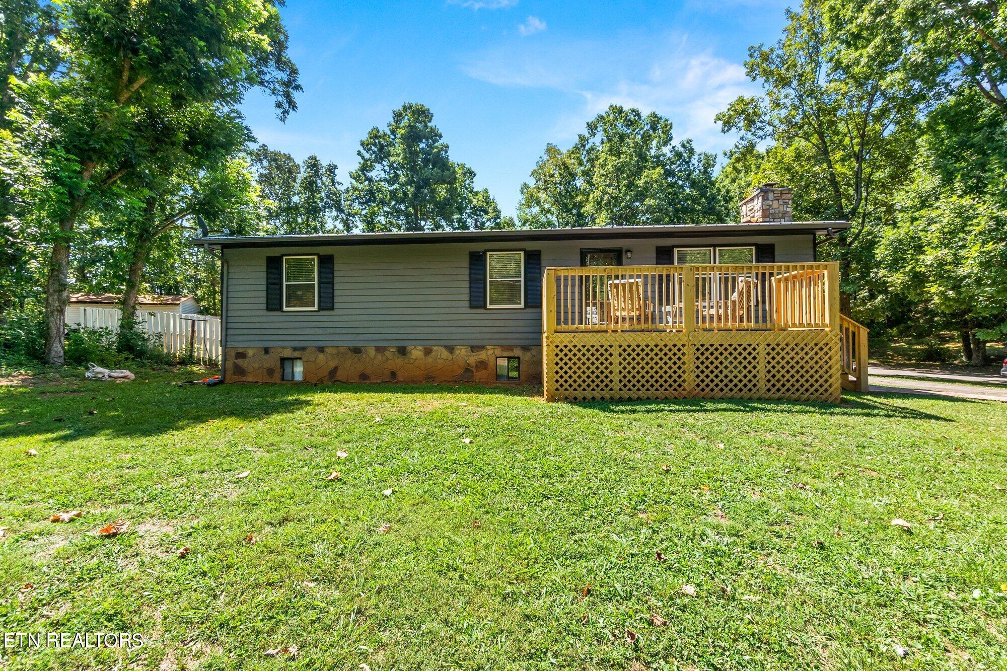 Carding Machine Rd, Loudon, TN 37774