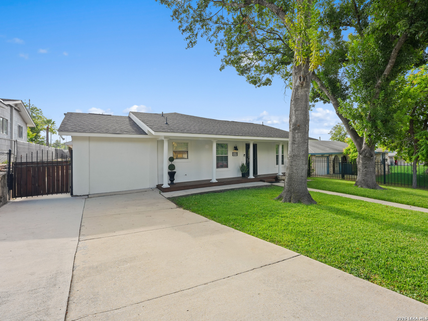 Residential in San Antonio