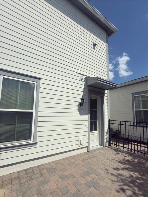 12933 Doisy Street, ORLANDO, FL, 32827 | Card Image