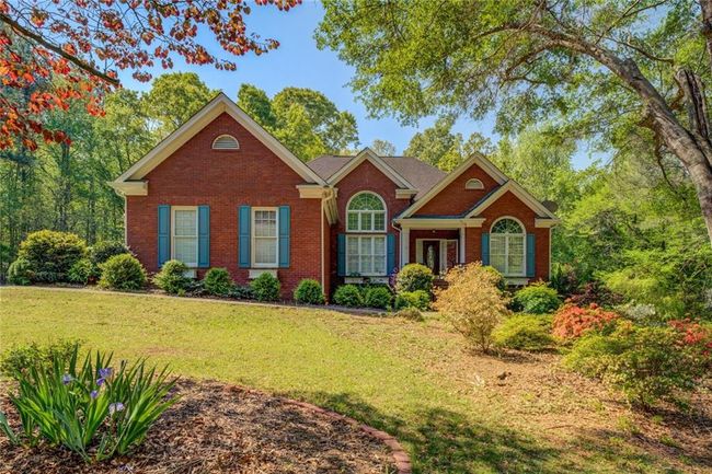 1341 Christian Cir Se, House other with 5 bedrooms, 3 bathrooms and null parking in Conyers GA | Image 4