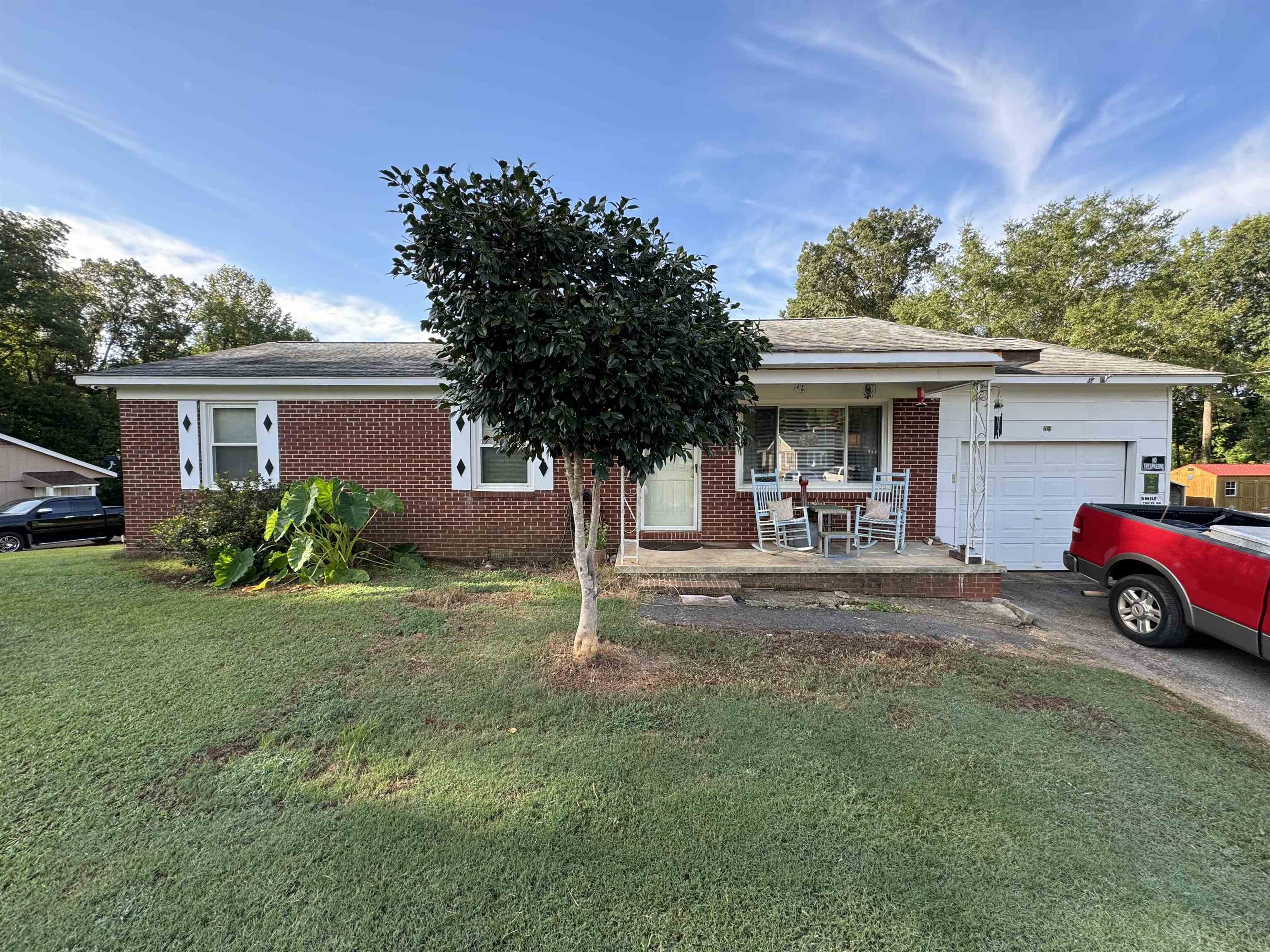 Partridge Rd, Union, SC 29379
