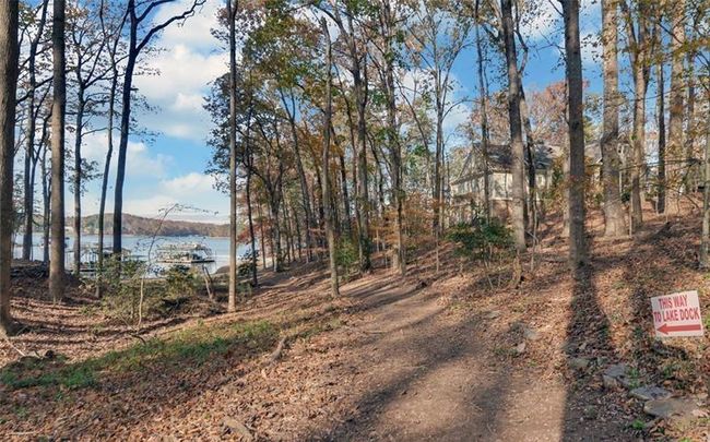 2567 Wahoo Pl, House other with 4 bedrooms, 3 bathrooms and null parking in Gainesville GA | Image 43