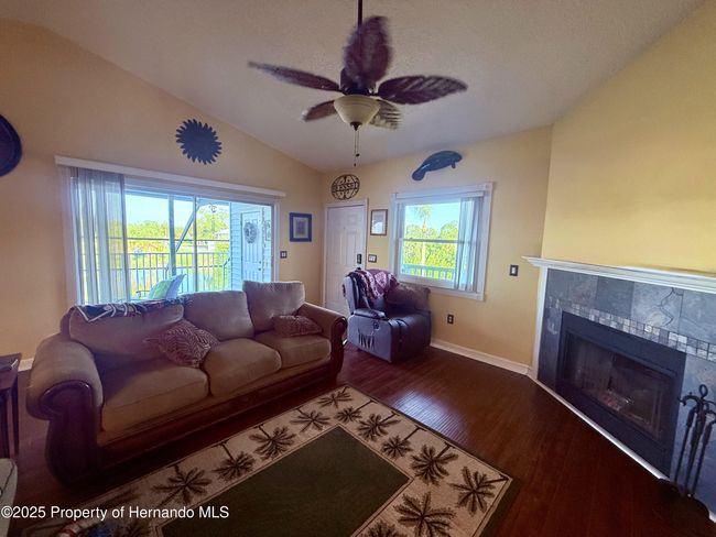 3338 Fernleaf Dr, House other with 4 bedrooms, 3 bathrooms and null parking in HERNANDO BEACH FL | Image 18
