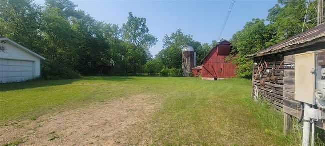 N3598 Nichols Rd, House other with 4 bedrooms, 2 bathrooms and null parking in Black River Falls WI | Image 12