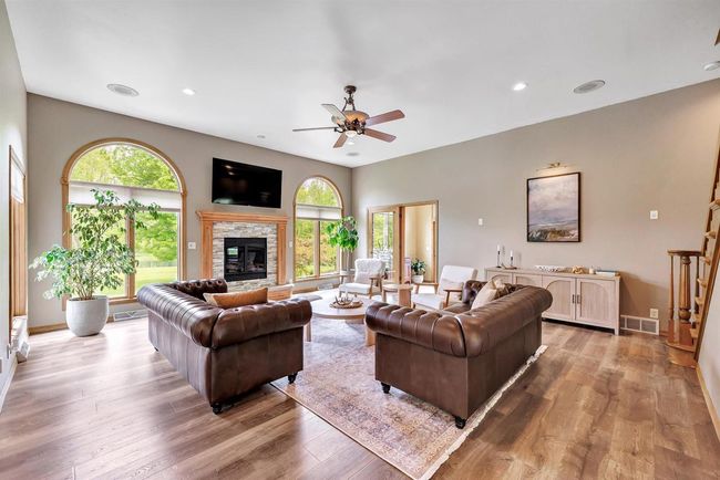 8373 Serenity Lane, House other with 4 bedrooms, 4 bathrooms and null parking in CHASE WI | Image 12