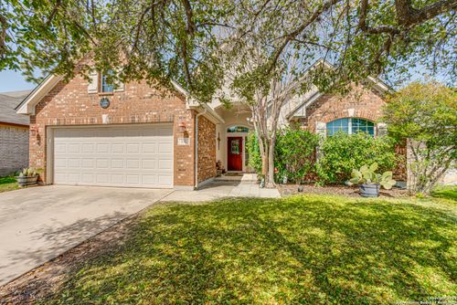 9311 Hazelton Ln, San Antonio, TX, 78251-4742 | Card Image