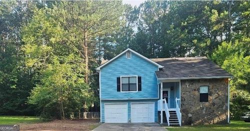 2810 Greenbower Ct, Atlanta, GA, 30349-4860 | Card Image