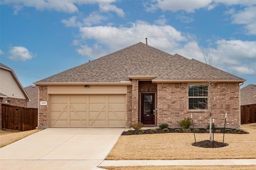 3032 Riddler Way, Little Elm, TX, 75068-4030 | Card Image