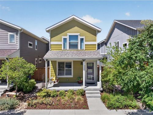 5843 Boston St, Denver, CO, 80238-2377 | Card Image