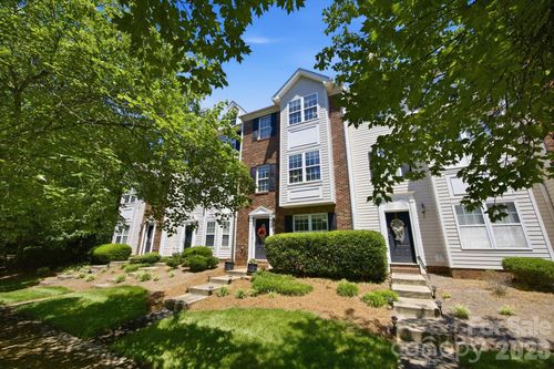6721 Mountain Majesty Way, Huntersville, NC, 28078-2347 | Card Image