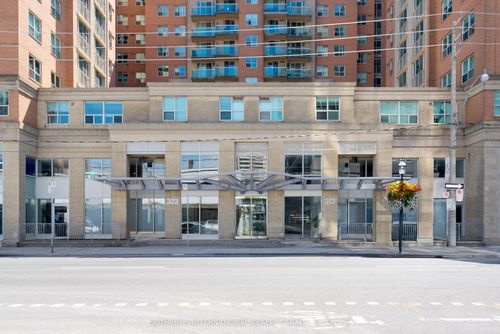 858-313 Richmond St E, Toronto, ON, M5A4S7 | Card Image