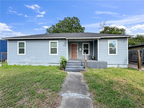 1205 Brentwood Dr, Corpus Christi, TX, 78404-3709 | Card Image