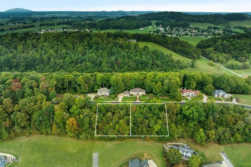 Lot 91/92 Ridgetop Dr, Johnson City, TN, 37615 | Card Image