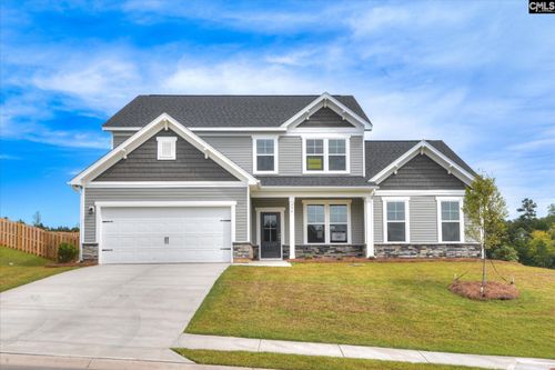 776 Oak Valley Dr, Blythewood, SC, 29016-6006 | Card Image