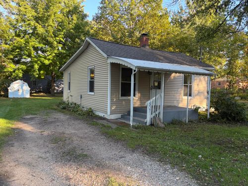 507 Brigham Street, Plainwell, MI, 49080 | Card Image