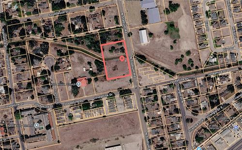 1029 N Stadium, Alice, TX, 78332 | Card Image
