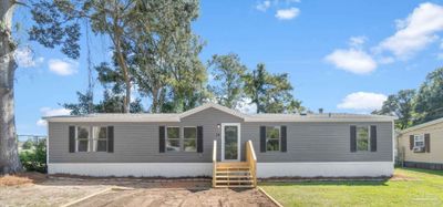 19 - 8916 Chemstrand Rd, Home with 3 bedrooms, 2 bathrooms and null parking in Pensacola FL | Image 1