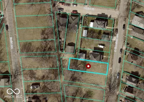 541 Cleveland Ave, South Bend, IN, 46628-2799 | Card Image