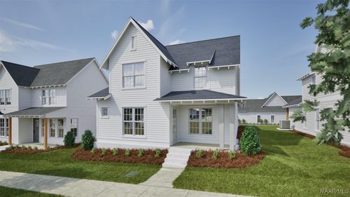 88 Blackberry Blvd, Pike Road, AL, 36064-3136 | Card Image