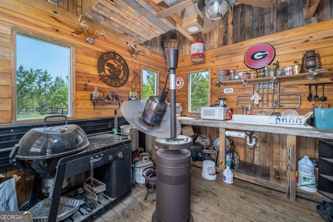 3636 Echols St, House other with 2 bedrooms, 1 bathrooms and null parking in Patterson GA | Image 42