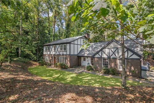 965 Heards Ferry Rd, Sandy Springs, GA, 30328-4742 | Card Image