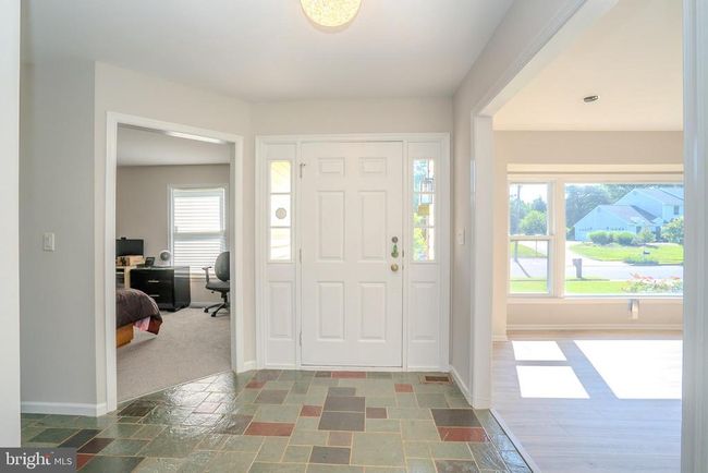 5 Glengarry Way, House other with 3 bedrooms, 4 bathrooms and null parking in WEST WINDSOR NJ | Image 9