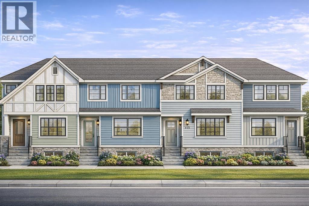 Residential in Chestermere