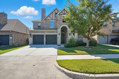 3720 Winchester, The Colony, TX, 75056-3536 | Card Image