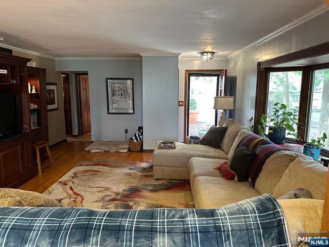 57A Fairview Ave, House other with 6 bedrooms, 2 bathrooms and null parking in Park Ridge NJ | Image 6