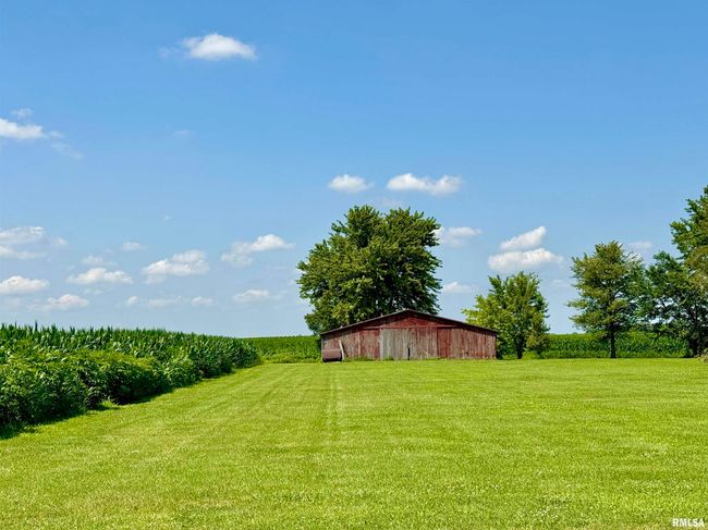 1732 15 Th Ave, House other with 3 bedrooms, 1 bathrooms and null parking in Aledo IL | Image 4