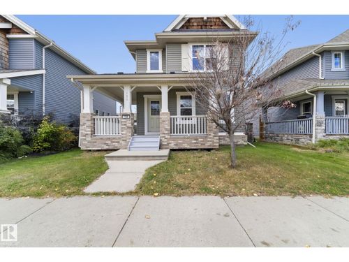 120 57 St Sw, Edmonton, AB, T6X0K9 | Card Image