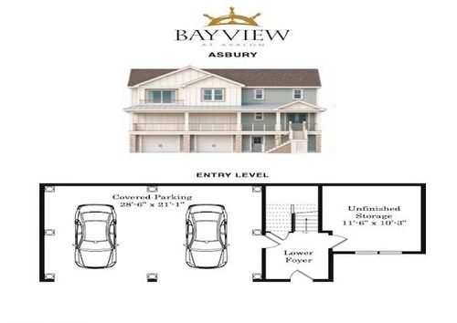 5 Meadowview Ln, Avalon, NJ, 08202-1800 | Card Image