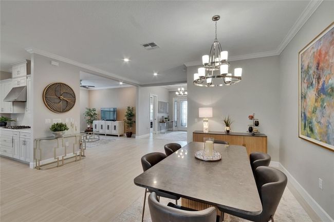 4795 Freccia Loop, House other with 3 bedrooms, 3 bathrooms and null parking in WESLEY CHAPEL FL | Image 34