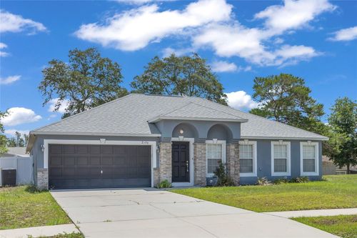2709 Tansboro Dr, DELTONA, FL, 32725-1750 | Card Image